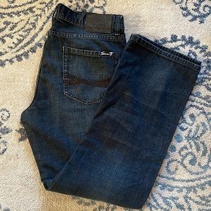 Seven 7 Jeans Co.